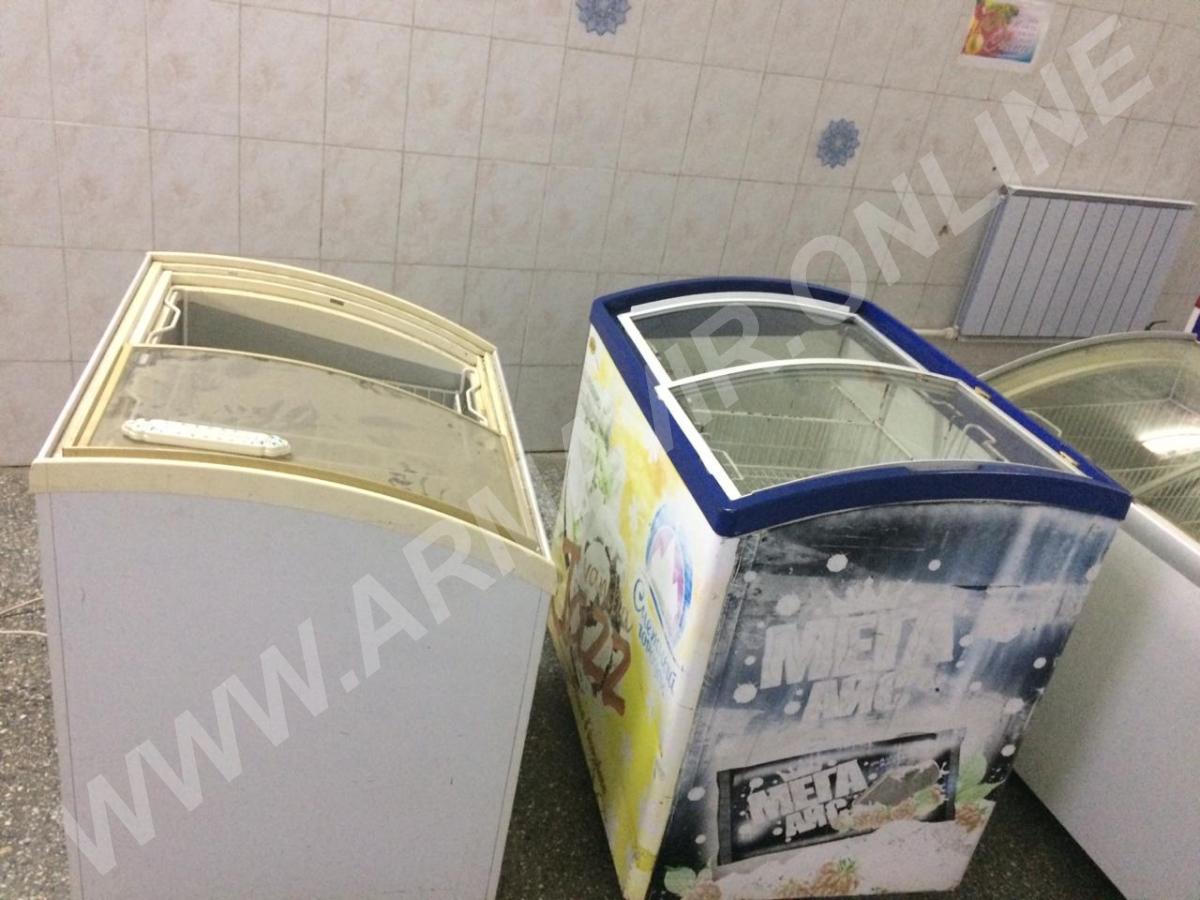 Морозильные камеры - купить на сайте объявлений Армавир онлайн