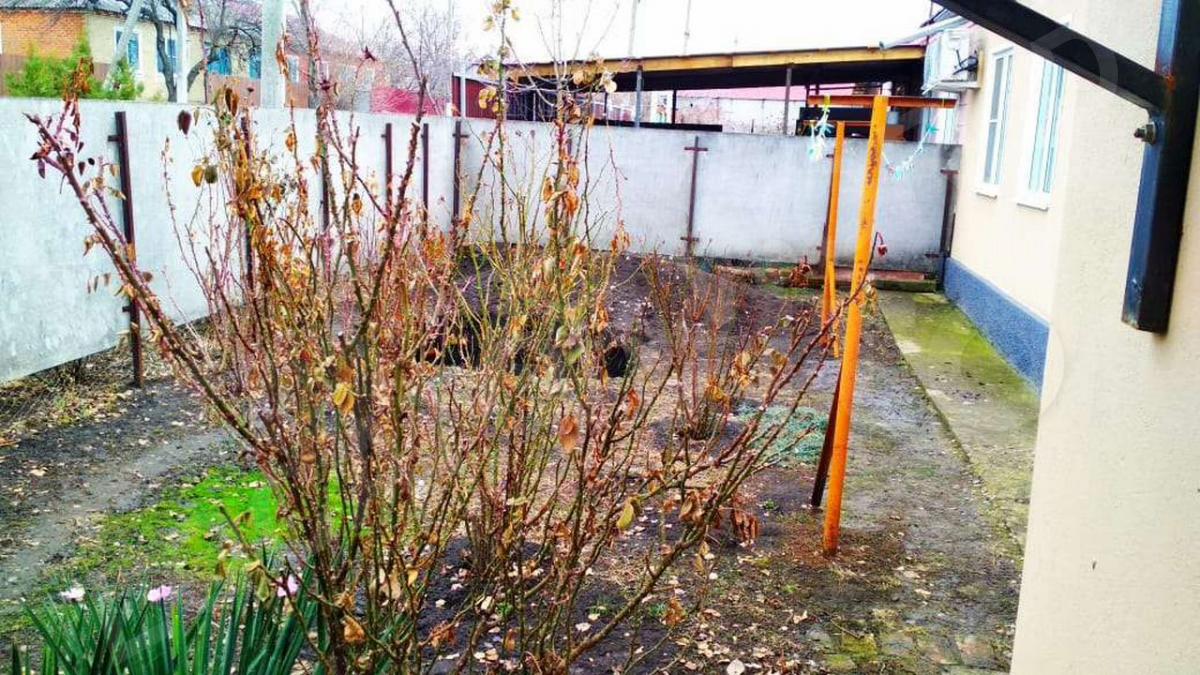 Продаю  дом , 30 кв.м , Кирпичный - купить на сайте объявлений Новокубанск онлайн
