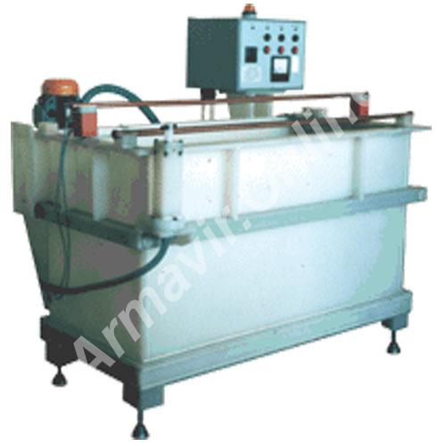 УГЗП-500 Установка нанесения гальванических покрытий - купить на сайте объявлений Армавир онлайн