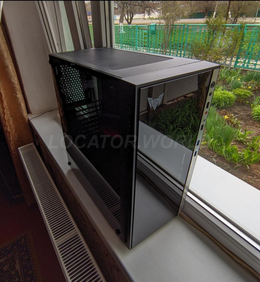 Компьютерный корпус Crown - купить на сайте объявлений Армавир онлайн