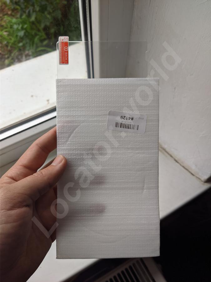 Защитное стекло для Nintendo Switch - купить на сайте объявлений Успенское онлайн