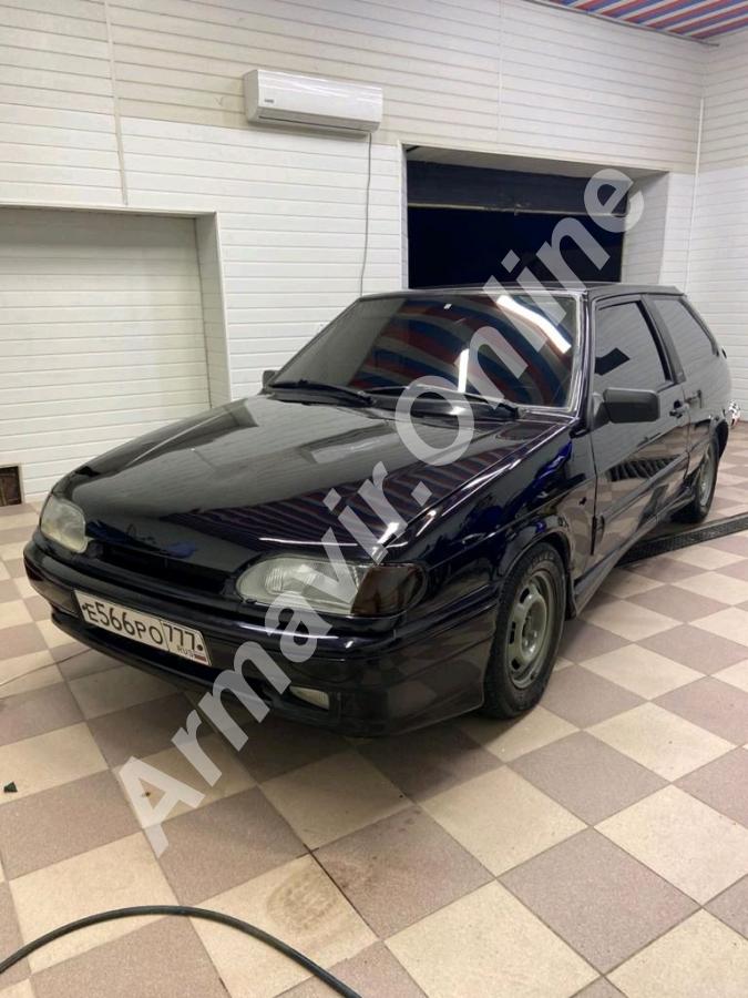 ВАЗ (LADA) 2113, , 2012 г. , 127 000 км - купить на сайте объявлений Армавир онлайн