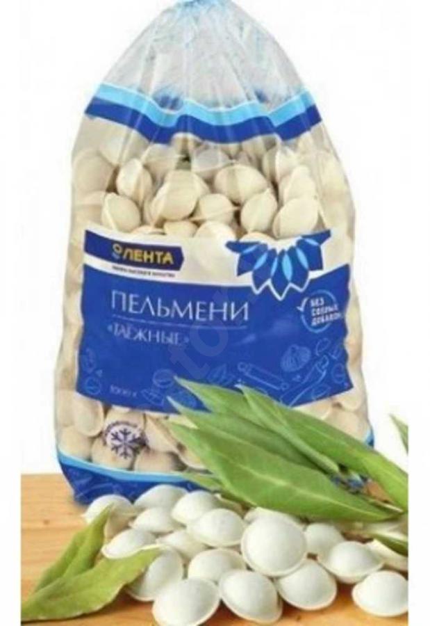 Пельмени лента вкуса - купить на сайте объявлений Армавир онлайн