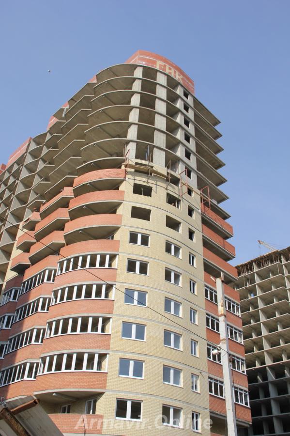 Продаю 1-комн квартиру, 41 кв м - купить на сайте объявлений Армавир онлайн