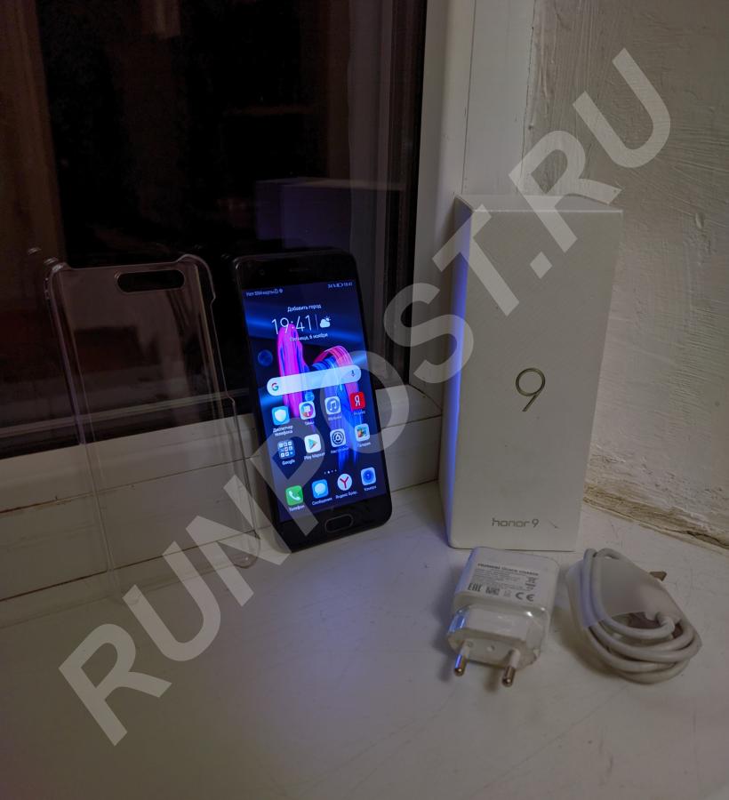 HONOR 9 - купить на сайте объявлений Армавир онлайн