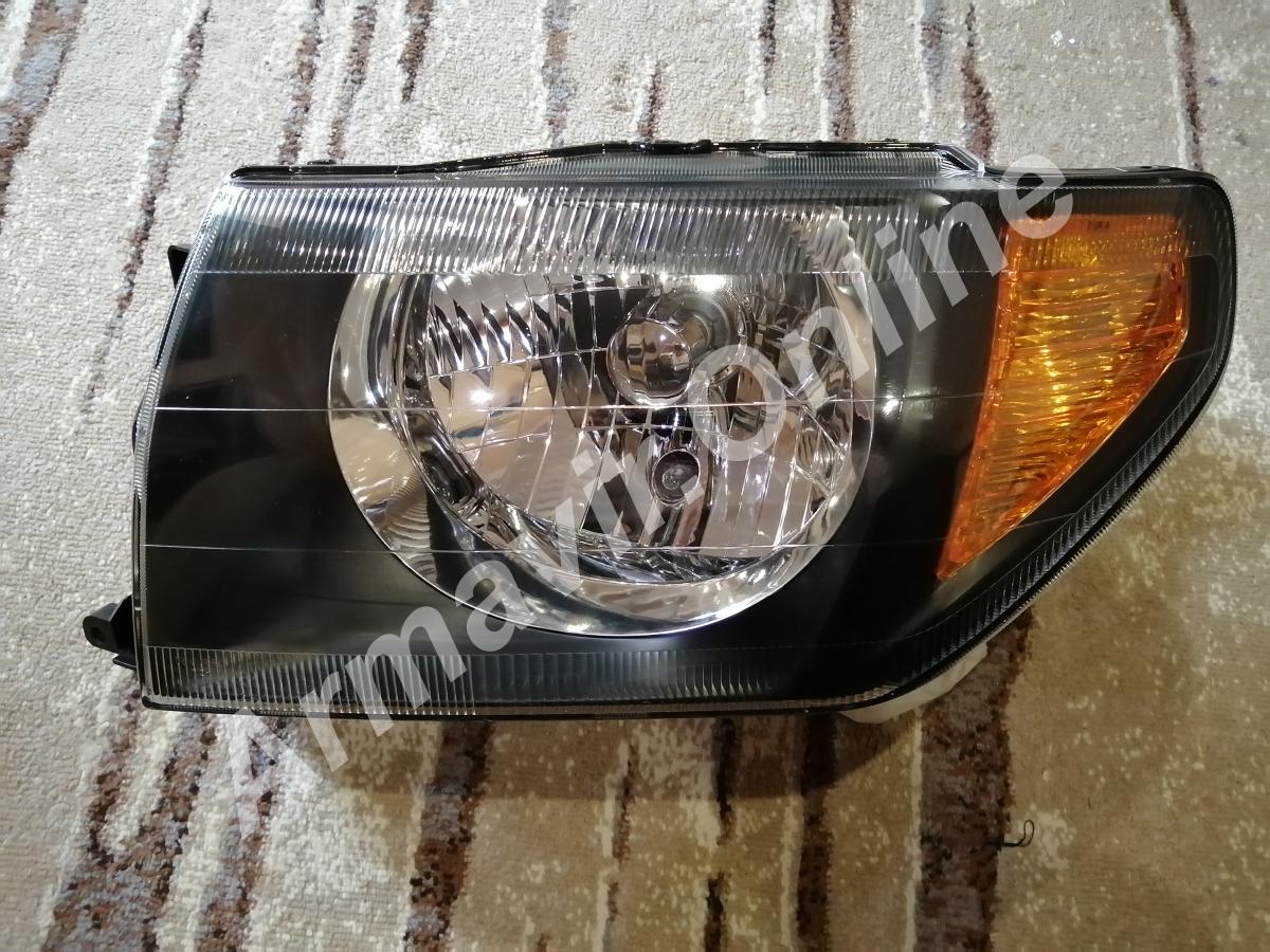 Фара левая для Mitsubishi Pajero Pinin H6, H7 - купить на сайте объявлений Армавир онлайн
