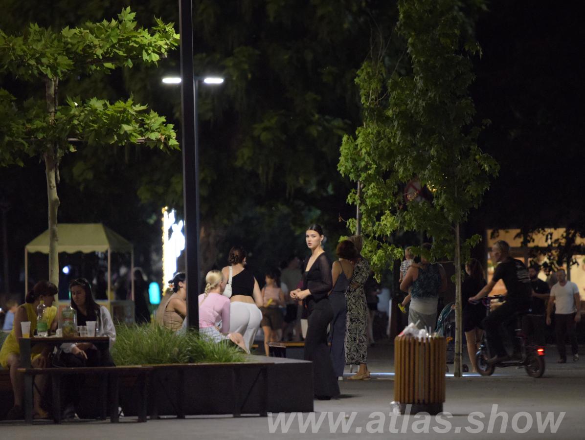 Вечерние зарисовки Армавира - купить на сайте объявлений Армавир онлайн