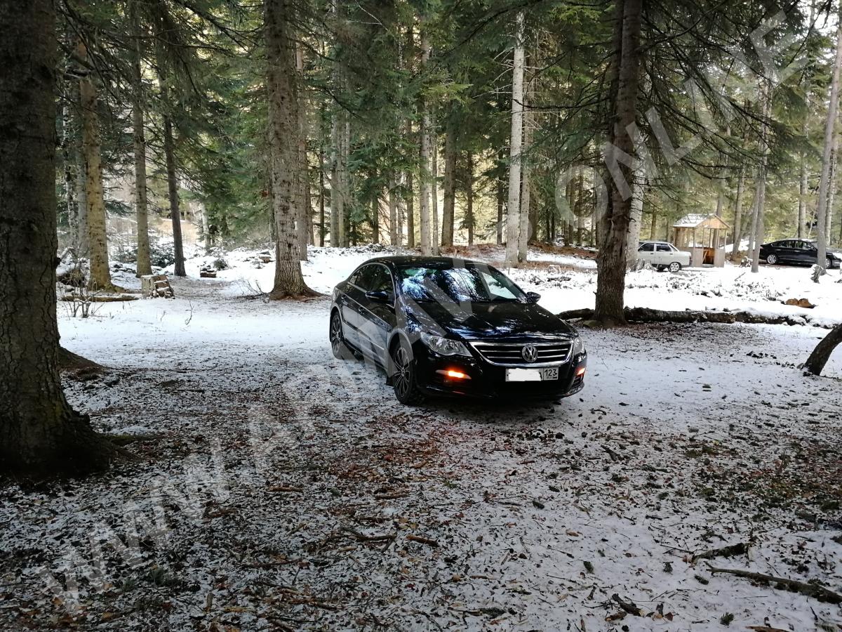 Volkswagen Passat, , 2011 г. , 134 км Армавир