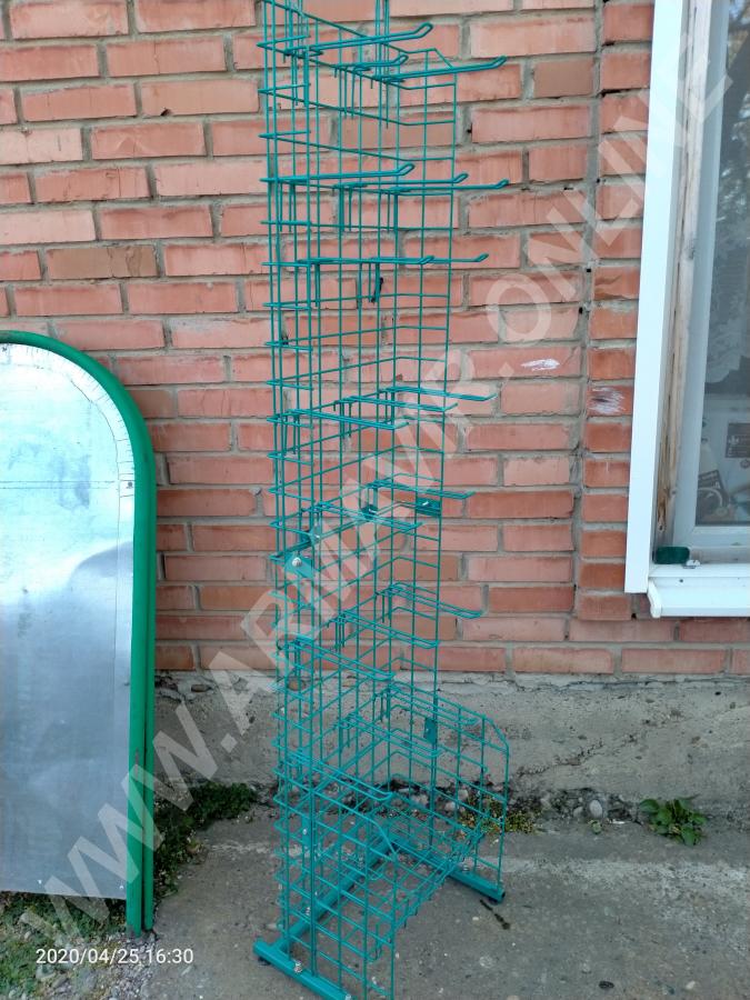 Подставка для сухарей - купить на сайте объявлений Армавир онлайн