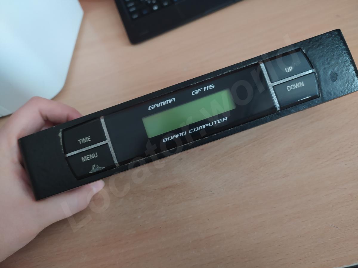 Бортовой компьютер на ВАЗ 2114 - купить на сайте объявлений Армавир онлайн