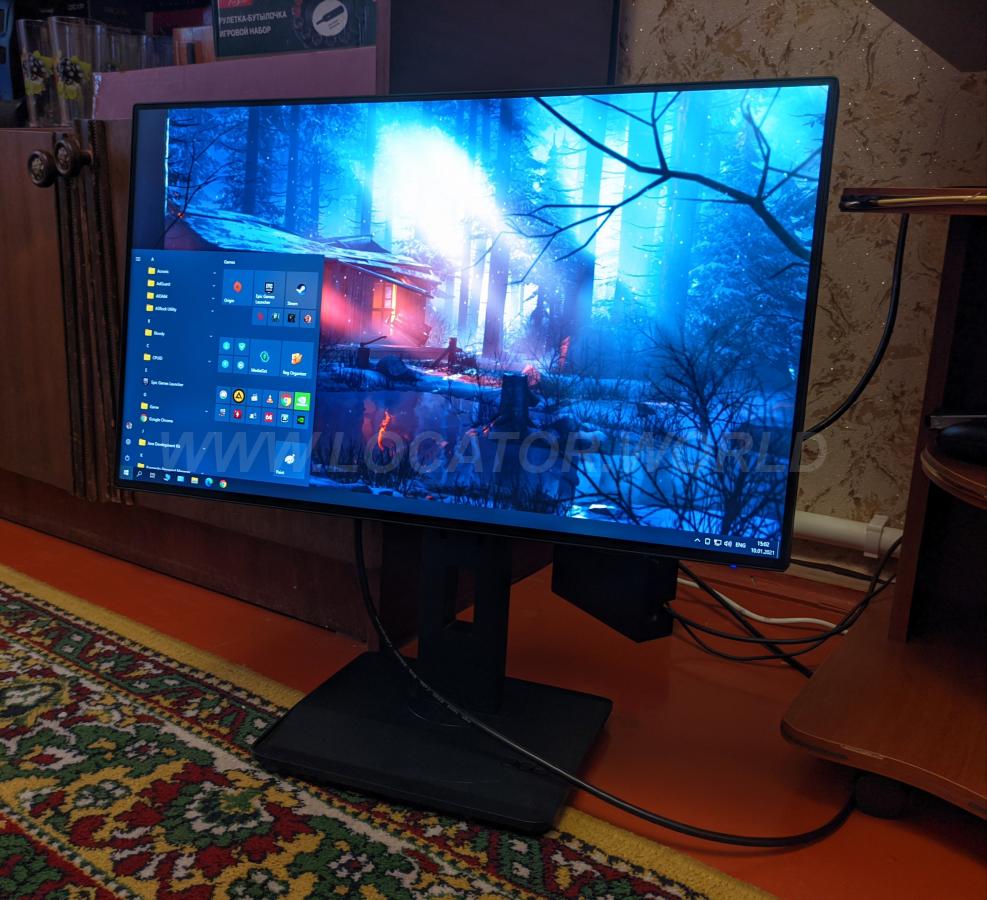 Монитор acer BE240Y - купить на сайте объявлений Армавир онлайн