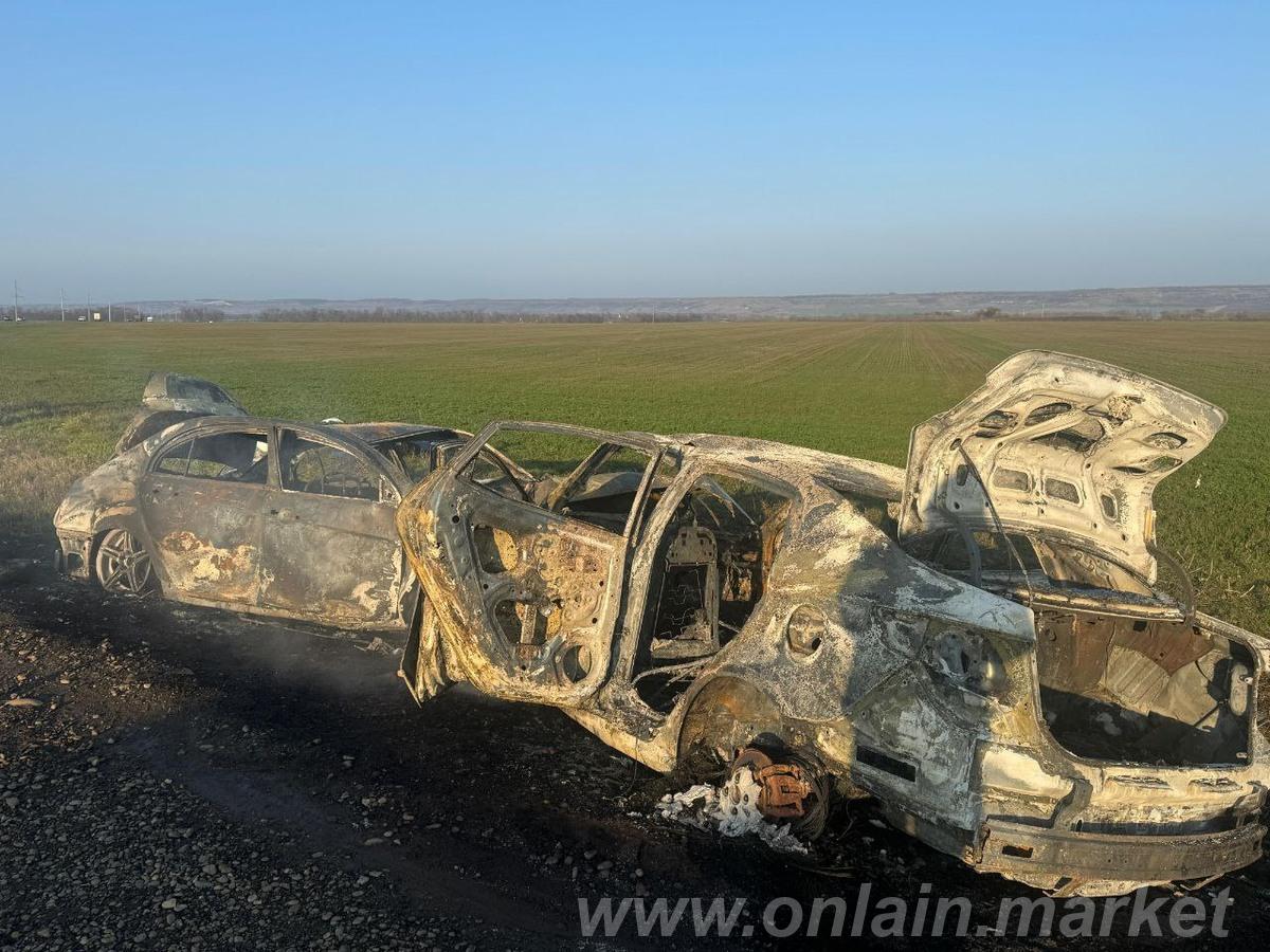 Сколько можно терпеть аварии из за воровства при . .. Армавир