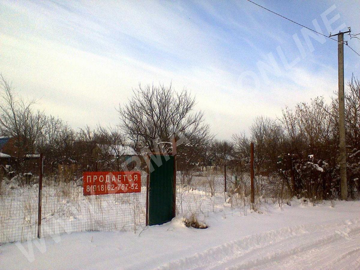 Продается дачный участок - купить на сайте объявлений Армавир онлайн
