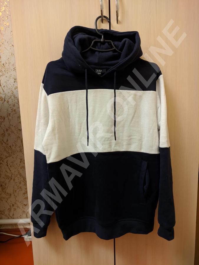 Новая, мужская толстовка. - купить на сайте объявлений Армавир онлайн