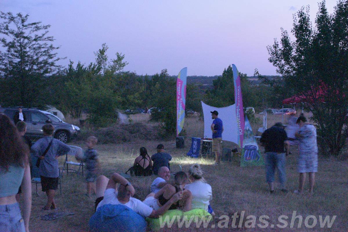 Астрофестиваль в Армавире 2025 - купить на сайте объявлений Армавир онлайн