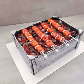 Торты и чизкейки на заказ  Армавир