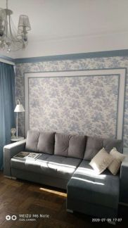 Ремонт квартир под ключ  Армавир