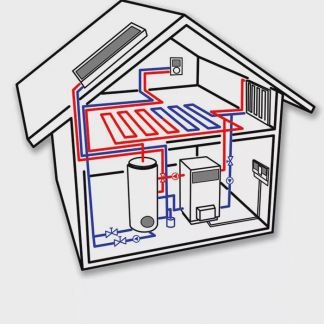 Отопление.Водоснабжение.Вентиляция  Армавир