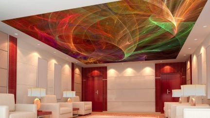 Натяжные потолки  Армавир