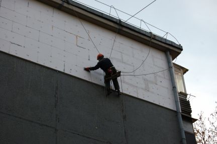 Услуги Промышленного альпиниста  Армавир