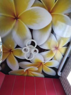 Натяжные потолки  Армавир