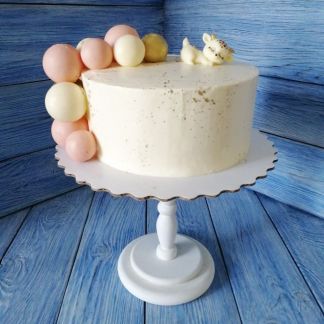 Торты на заказ: детские, свадебные, корпоративные  Армавир