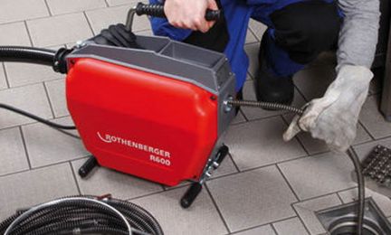 Прочистка канализации  Армавир