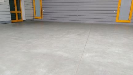 Бетонирование дворов, Анапа, придомовые территории  - купить на сайте объявлений Анапа онлайн