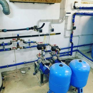 Отопление,сантехника  Армавир