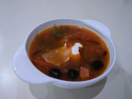 Готовим и доставляем горячие обедов, завтраки и уж  Армавир