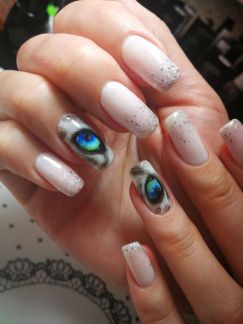 Маникюр педикюр наращивание шугаринг skins  Армавир