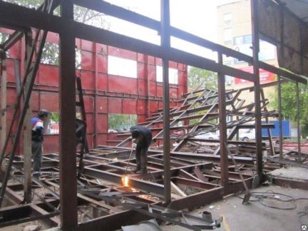 Демонтажные Работы. Демонтаж  Армавир