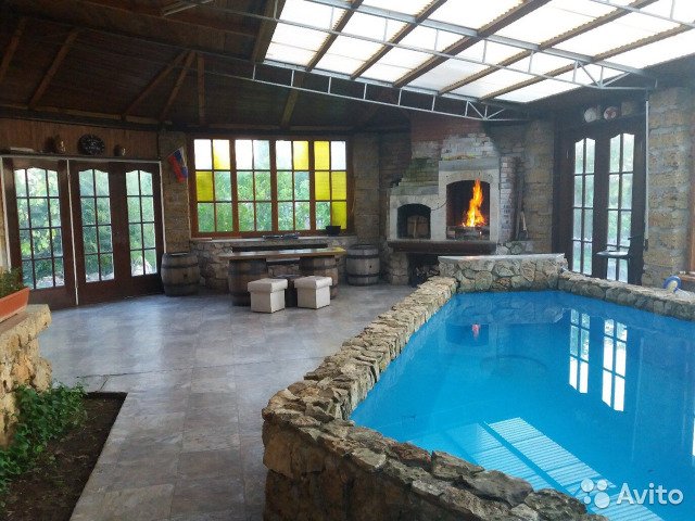 Баня С шашлычком  Армавир