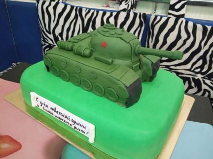 Торты в Сочи и Адлере  Армавир