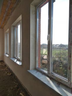 Механизированная штукатурка  Армавир