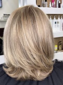 Сложное окрашивание, прически, стрижка, косы  Армавир