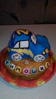 Торты на заказ  Армавир