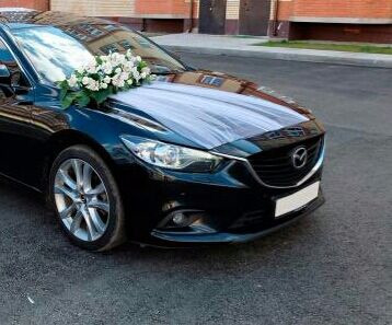 Украшение для свадебного авто  Армавир