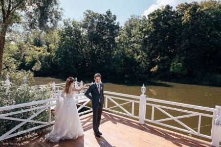 Постановка свадебного танца  Армавир