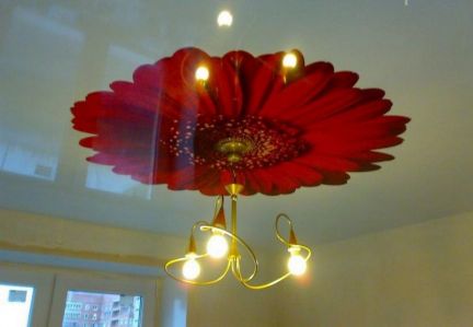 Натяжные потолки  Армавир