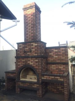 Услуги Профессионального Печника  Армавир