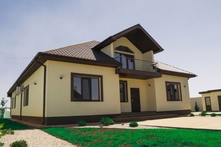 Строительство домов, коттеджей,пансионатов  Армавир