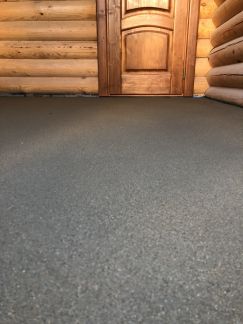 Тёплый пол Стяжка пола Штукатурка Полусухая  - купить на сайте объявлений Краснодар онлайн