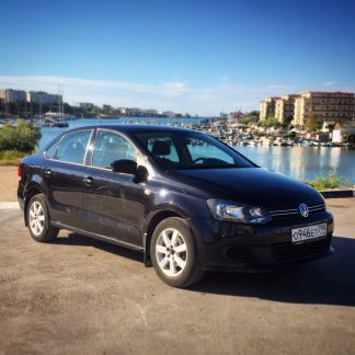 Прокат аренда Авто Севастополь Крым  Армавир