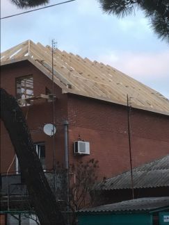 Кровельные работы  - купить на сайте объявлений Анапа онлайн