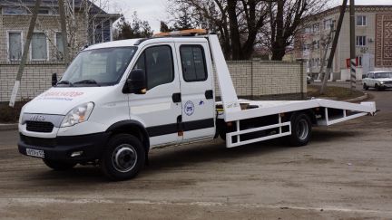 Эвакуатор Староминская станица + до 5 пассажиров  - купить на сайте объявлений Староминская онлайн