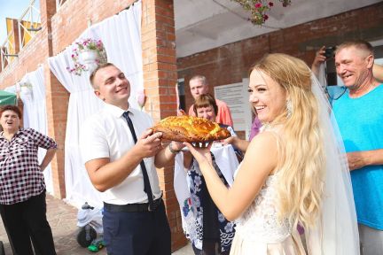 Ведущая праздников  Армавир