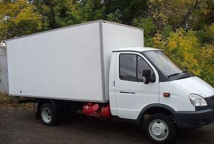 Грузоперевозки, различные переезды  - купить на сайте объявлений Лабинск онлайн