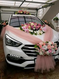 Авто для Свадьбы и Торжества  Армавир