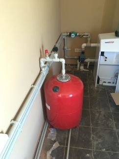 Отопление  Армавир